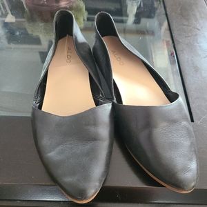 Aldo flats